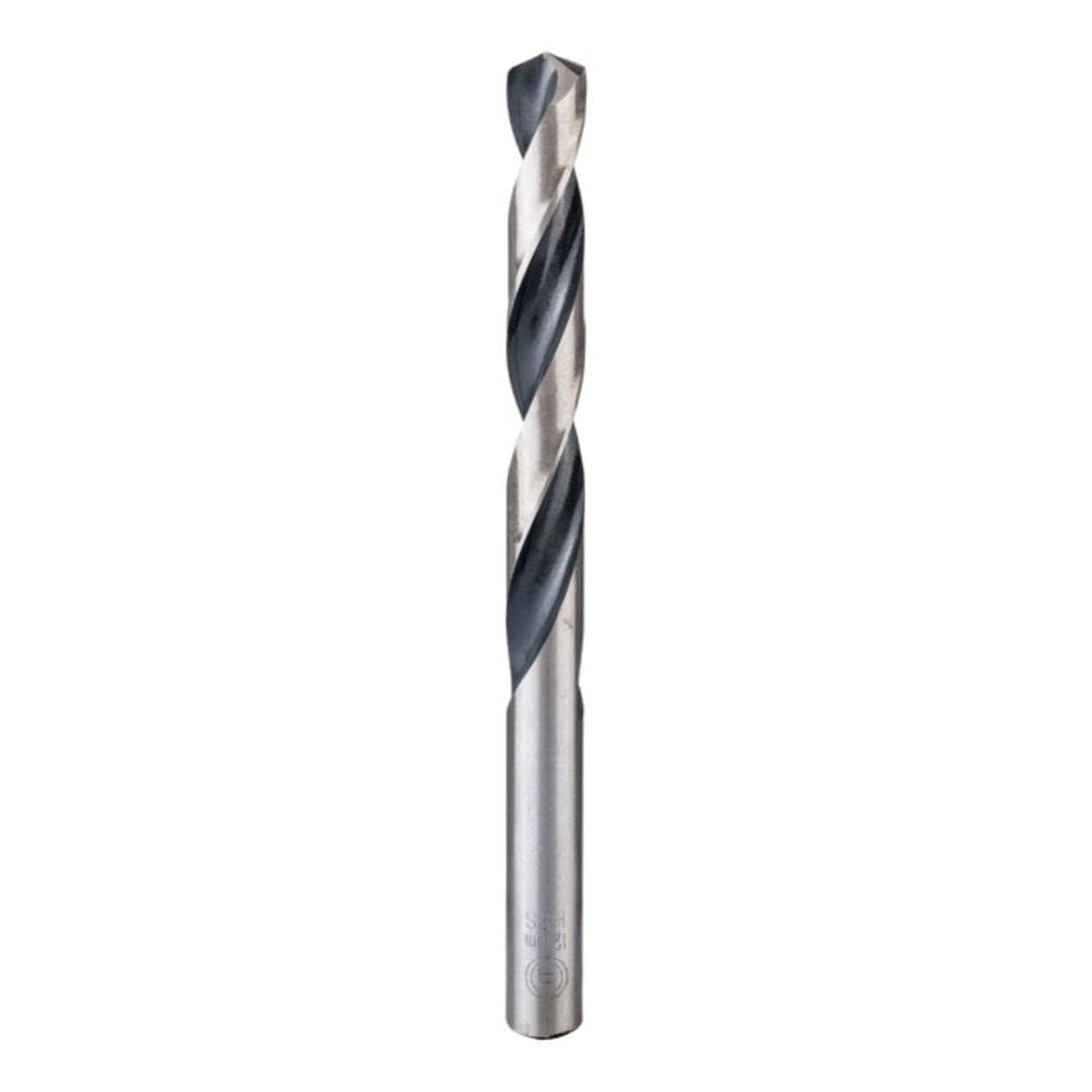 Bosch Foret hélicoïdal HSS PointTeQ DIN338
