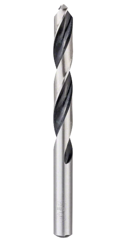 Bosch Foret métal hélicoïdal HSS PointTeQ 13 x 101mm