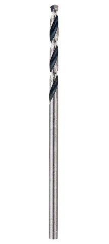 Bosch HSS PointTeQ DIN338
