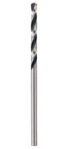 Bosch HSS PointTeQ DIN338