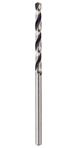 Bosch HSS PointTeQ DIN338