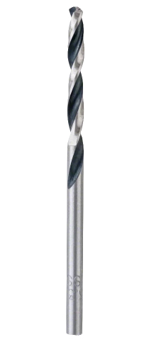 Bosch HSS PointTeQ DIN338