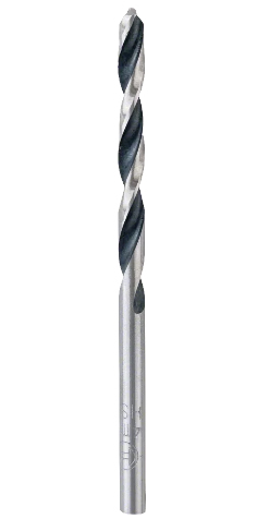 Bosch HSS PointTeQ DIN338
