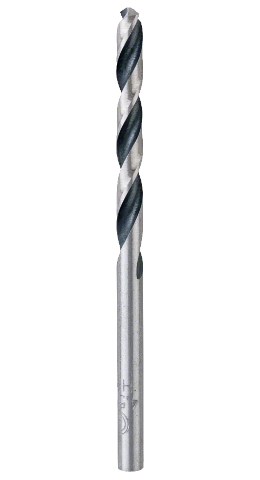 Bosch HSS PointTeQ DIN338