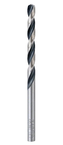 Bosch HSS PointTeQ DIN338