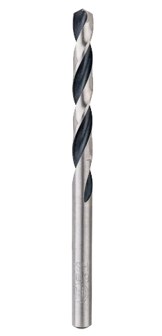Bosch HSS PointTeQ DIN338