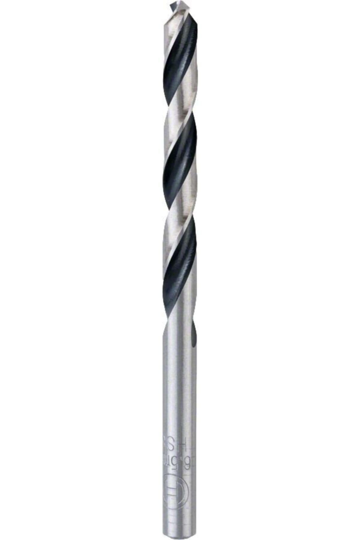 Bosch HSS PointTeQ 338
