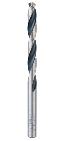 Bosch HSS PointTeQ 338
