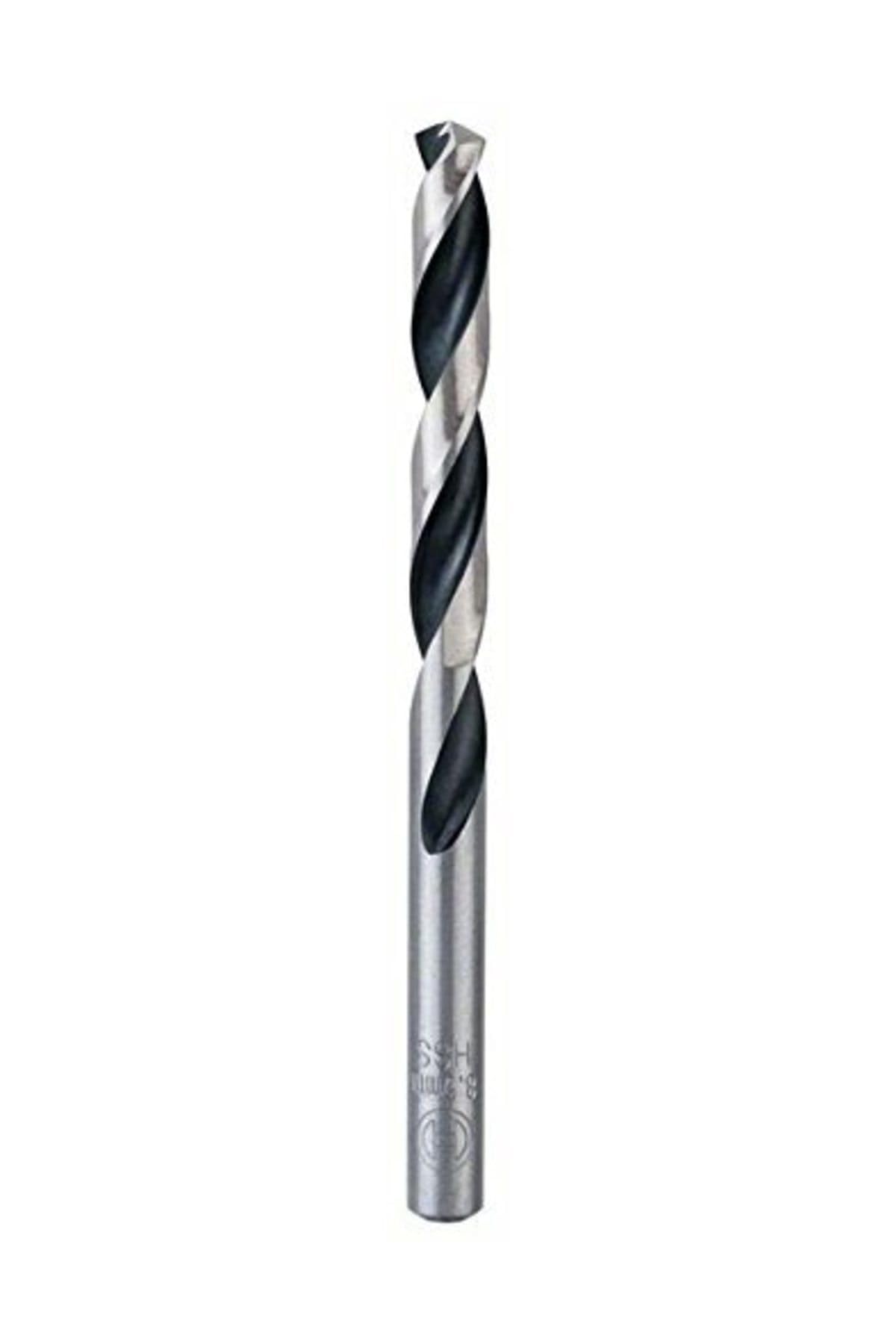 Bosch HSS PointTeQ 338