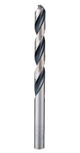 Bosch HSS PointTeQ DIN338
