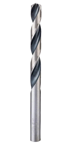 Bosch HSS PointTeQ DIN338