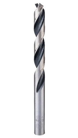 Bosch HSS PointTeQ DIN338