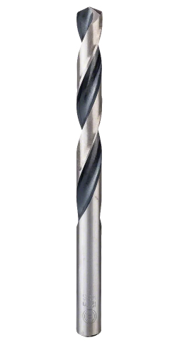 Bosch HSS PointTeQ DIN338