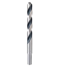 Bosch Foret hélicoïdal HSS PointTeQ DIN338