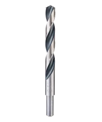 Bosch Foret hélicoïdal HSS PointTeQ DIN338