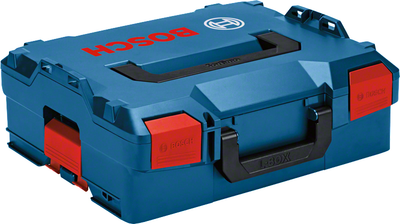 Bosch Coffret de transport L-BOXX 136 PRO