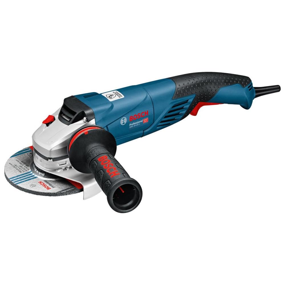 Bosch Professional Meuleuse d'angle GWS 18–125 SPL