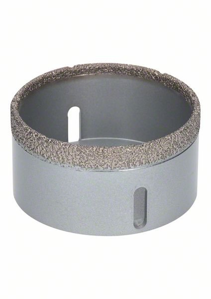 Bosch Foret à sec diamant X-LOCK Best for Ceramic Dry Speed Ø 80mm