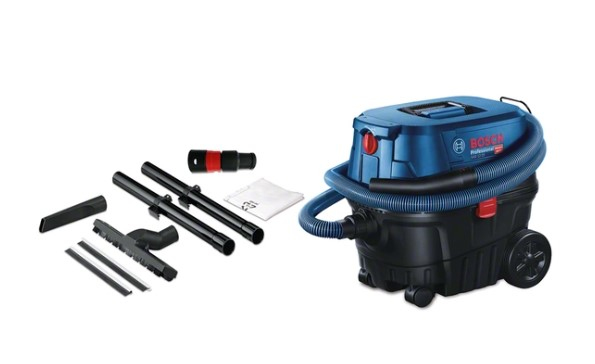 Bosch GAS 12-25 PL Professional
