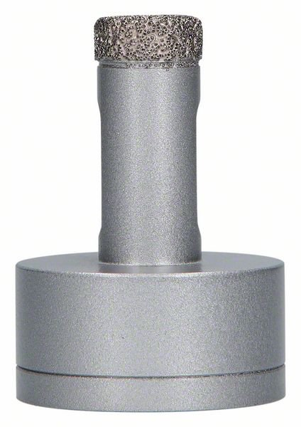 Bosch Foret à sec diamant X-LOCK Best for Ceramic Dry Speed Ø 16mm