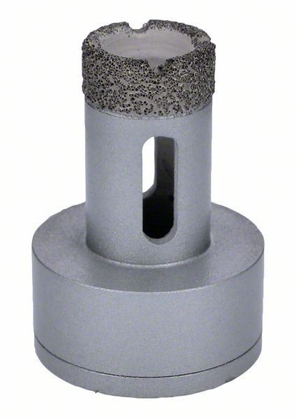 Bosch Foret à sec diamant X-LOCK Best for Ceramic Dry Speed Ø 22mm