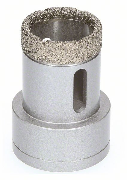 Bosch Foret à sec diamant X-LOCK Best for Ceramic Dry Speed Ø 32mm