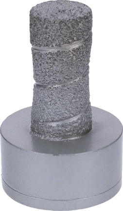 Bosch PRO Ceramic dry X-LOCK Diamantfräser