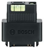 Bosch Accessoire pour telemetre laser