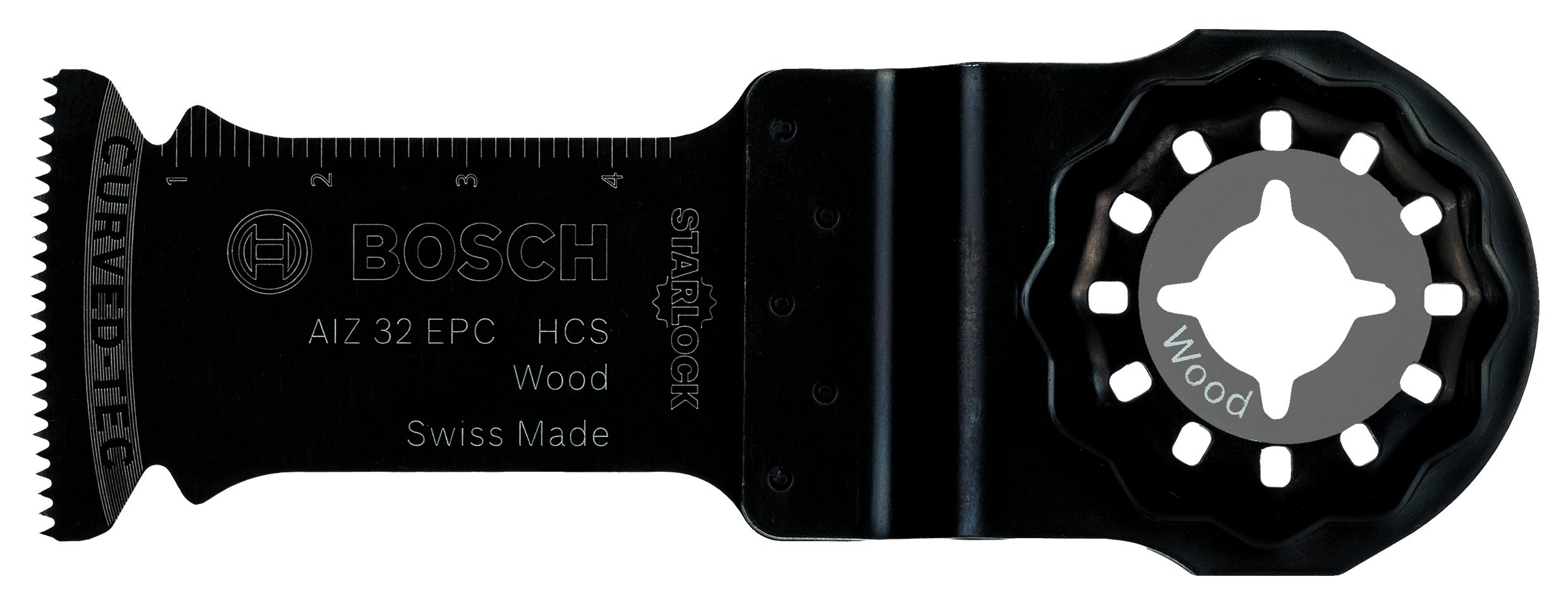 Bosch Tauchsägeblatt AIZ 32 EPC Wood