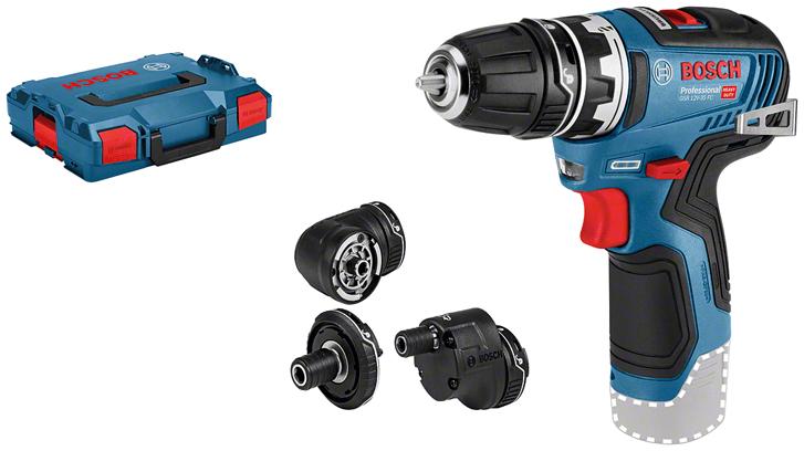 Bosch perceuse bosch visseuse 06019h3003 12.0 V 850 W avec batterie sans fil