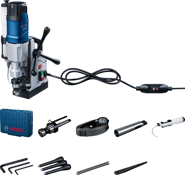 Bosch Professional Carotteuse magnétique GBM 50-2 Professional