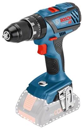 Bosch perceuse  visseuse GSB 18V-28 18.0 V sans batterie 6 1.0 sans coffret