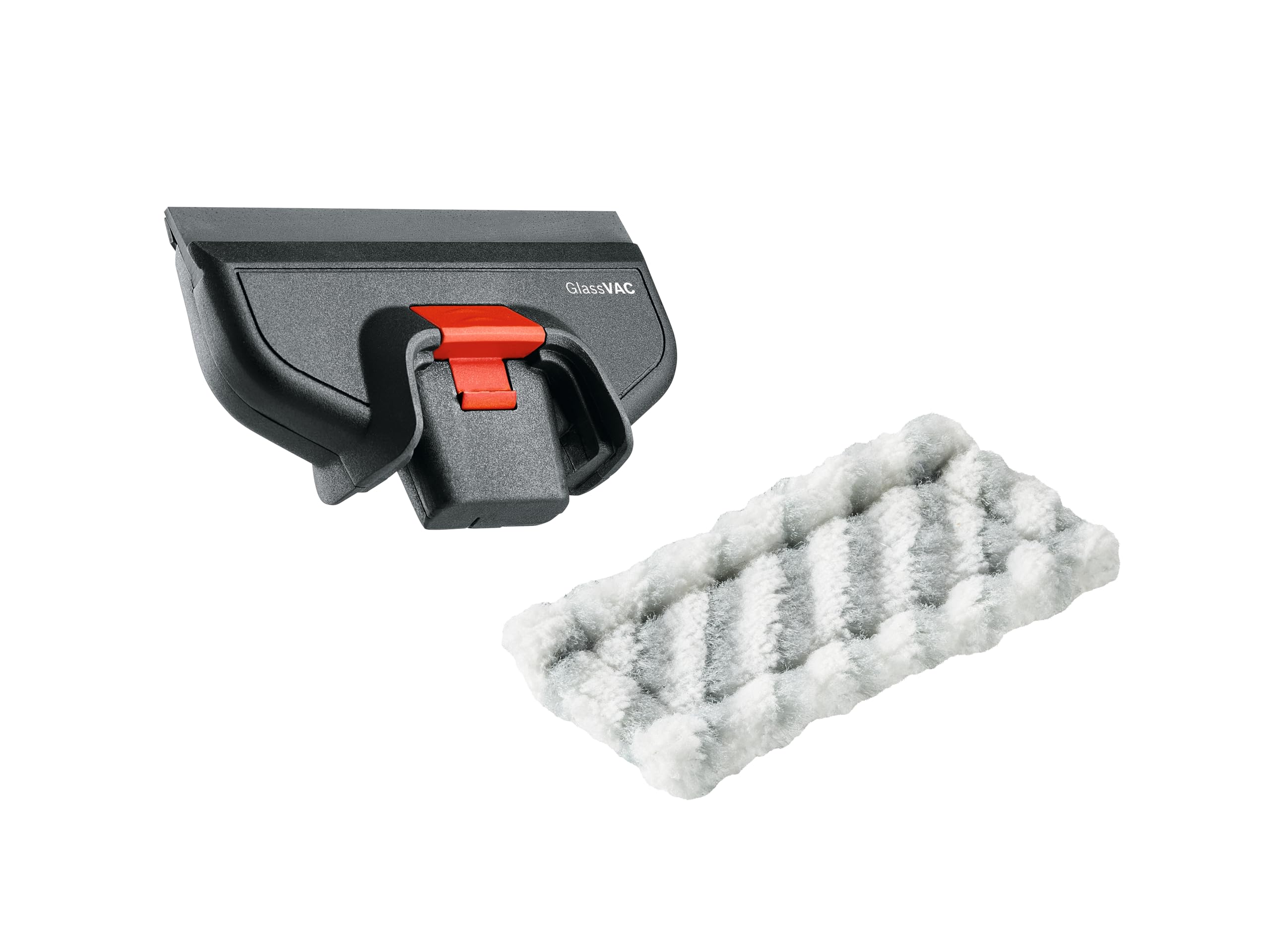 Bosch Reinigungsset avec kleinem Saugkopf