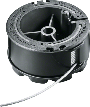 Bosch Ersatz-Trimmerspule pour UniversalGrassCut