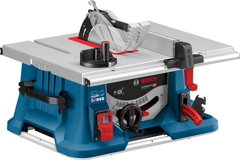 Bosch Tischkreissäge GTS 635-216 Professional