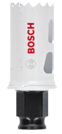 Bosch Lochsäge BiM Progressor for Wood & Metal