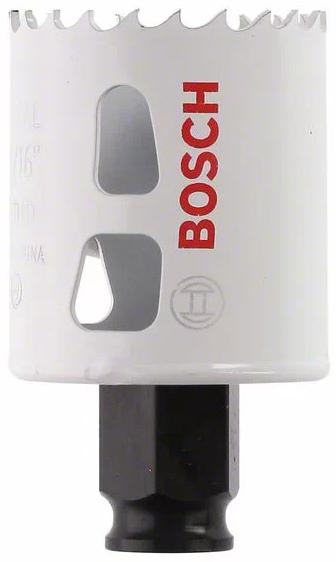 Bosch Bosch Scie cloche sans foret pilote pour multi-matériaux Ø.40 mm