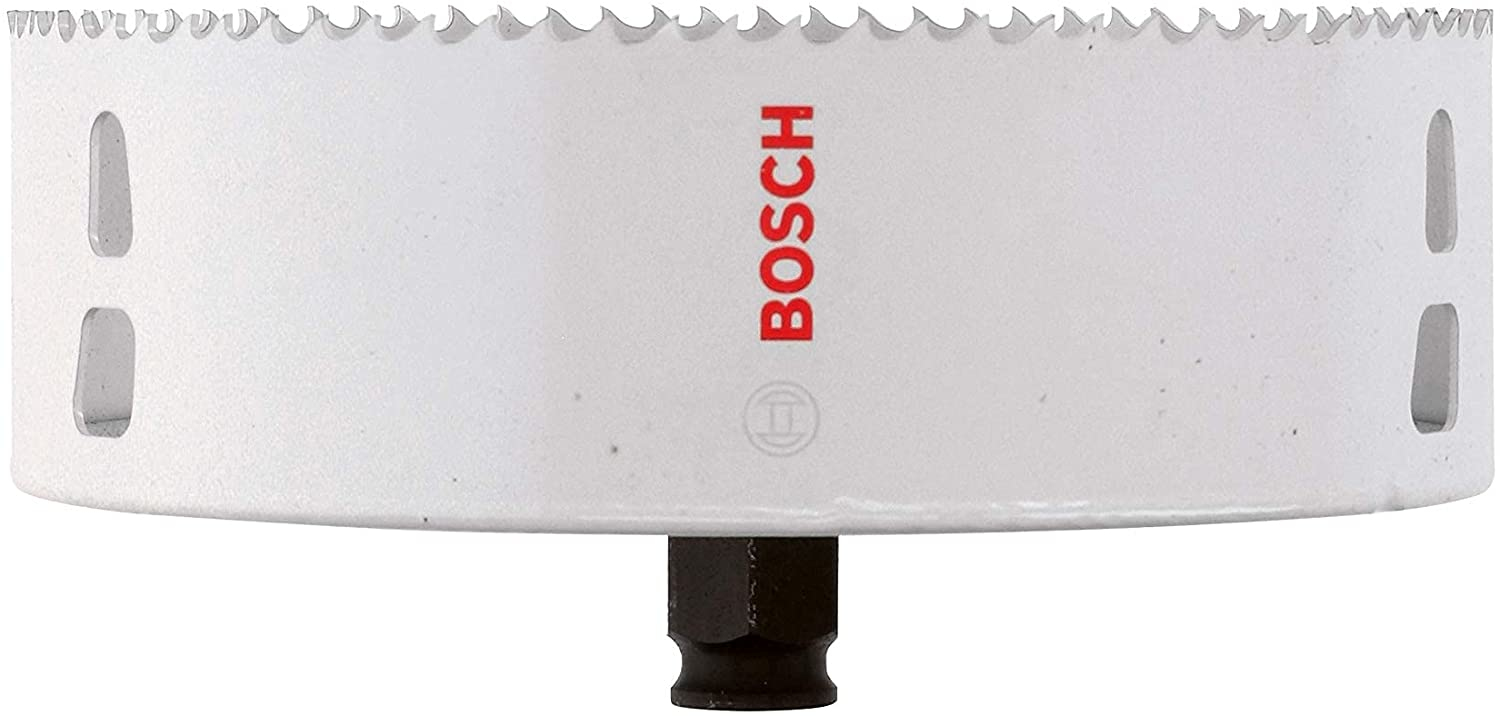 Bosch Lochsäge BiM Progressor for Wood & Metal