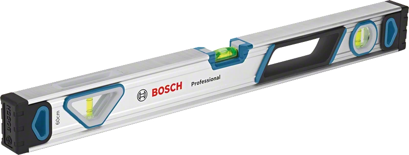 Bosch Professional 1600A016BP Niveau à Bulle de 60 cm