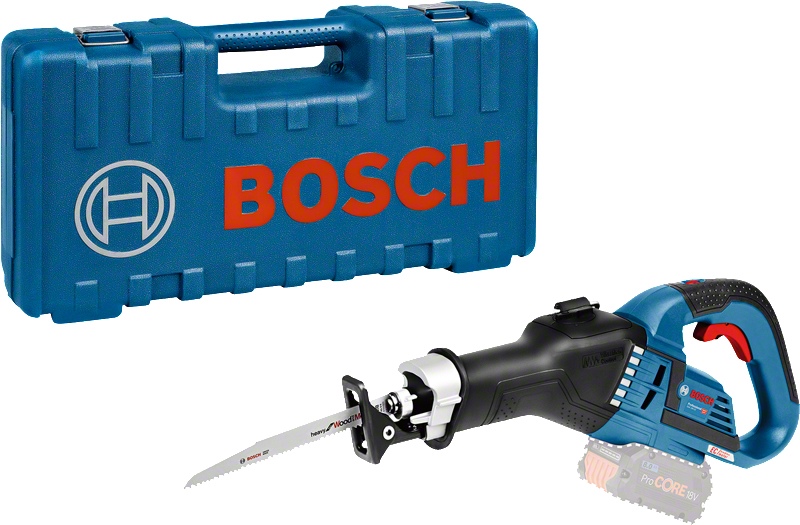 Bosch Scie sabre GSA 18V-32