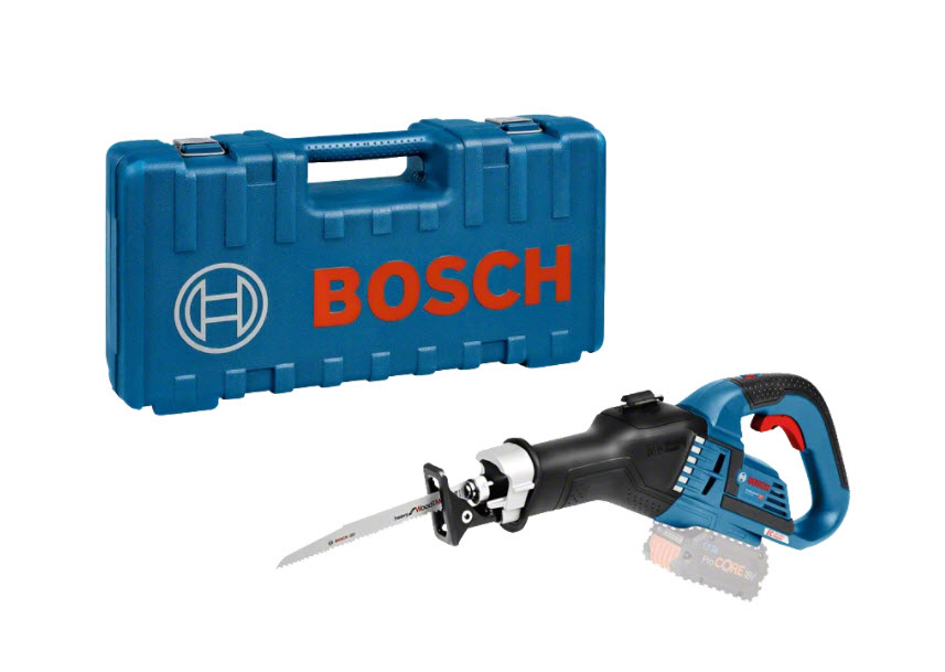 Bosch Akku-Säbelsäge GSA 18V-32 Professional solo