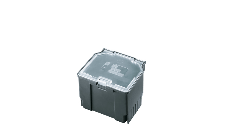 Bosch Kleine Zubehörbox - Größe S