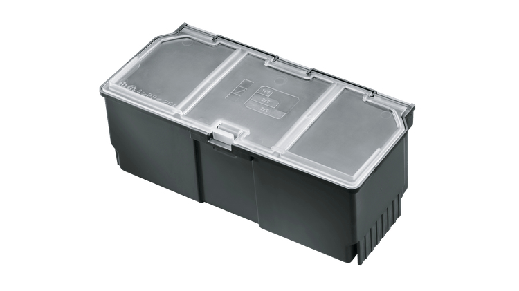 Bosch Mittlere Zubehörbox - Größe S
