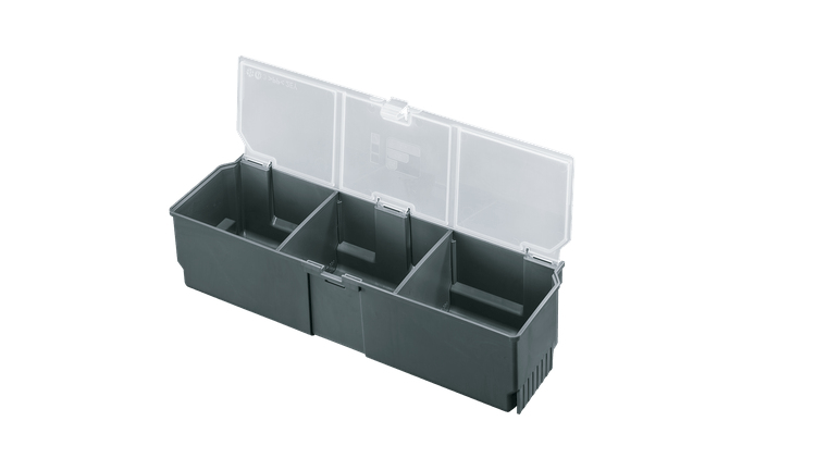 Bosch Große Zubehörbox - Größe S