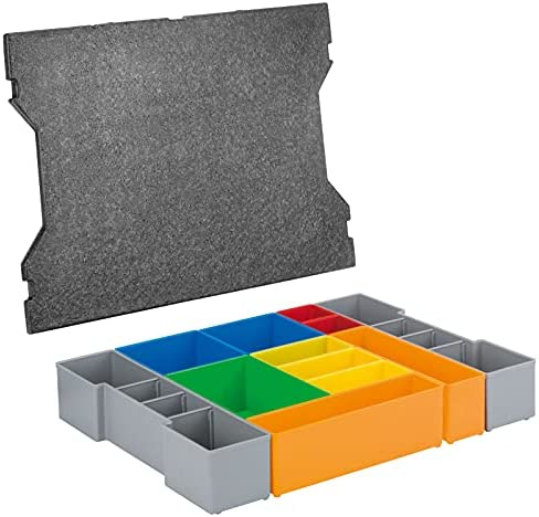 Bosch L-BOXX inset box Set