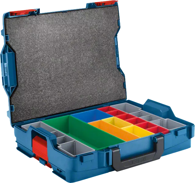 Bosch L-BOXX 102