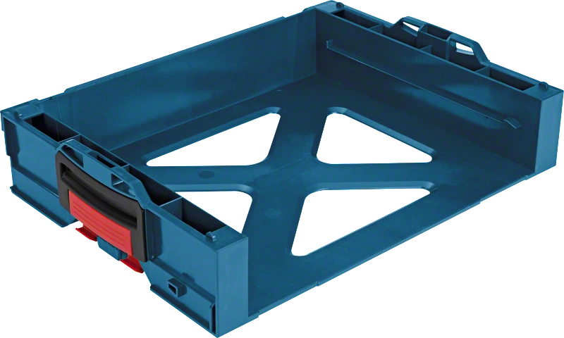 Bosch I-Boxx active rack