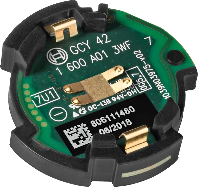 Bosch Module GCY 42