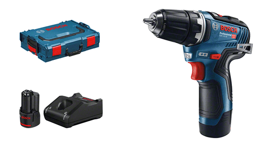 Bosch Professional Perceuse-visseuse sans-fil GSR 12V-35