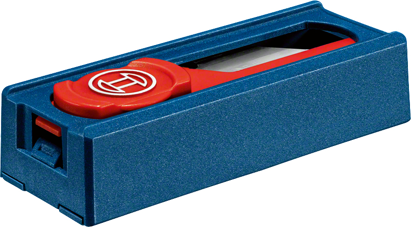 Bosch Ersatzklingen pour Universalmesser Professional
